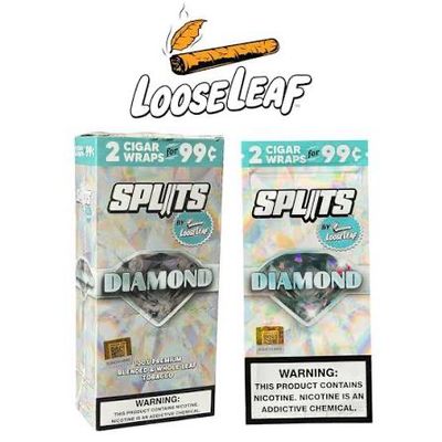 Loose Leaf Splits