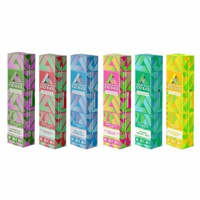 HoneyRoot Live Resin Disposable Pen 2g