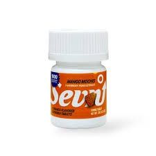 Sevn High Dose 7-OH Tablets 10pc Mango Mochis