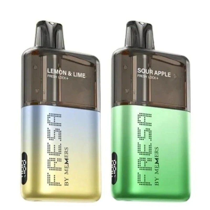 Fresa 40K Disposable Vape