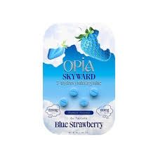 Opia 7 Hydroxy 130mg Tablets