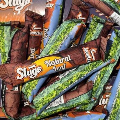 Loose Leaf Slugs