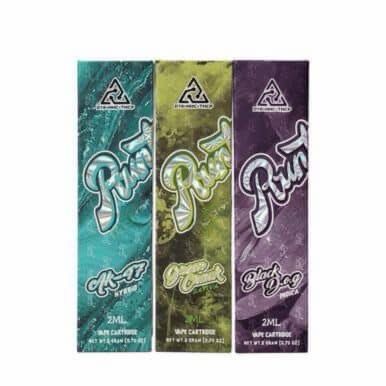 Runtz THCA 2 Gram Disposable