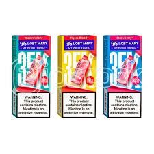 Lost Mary MT 35000 Turbo