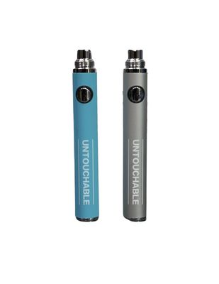 Untouchable Dual 400 mAh Battery