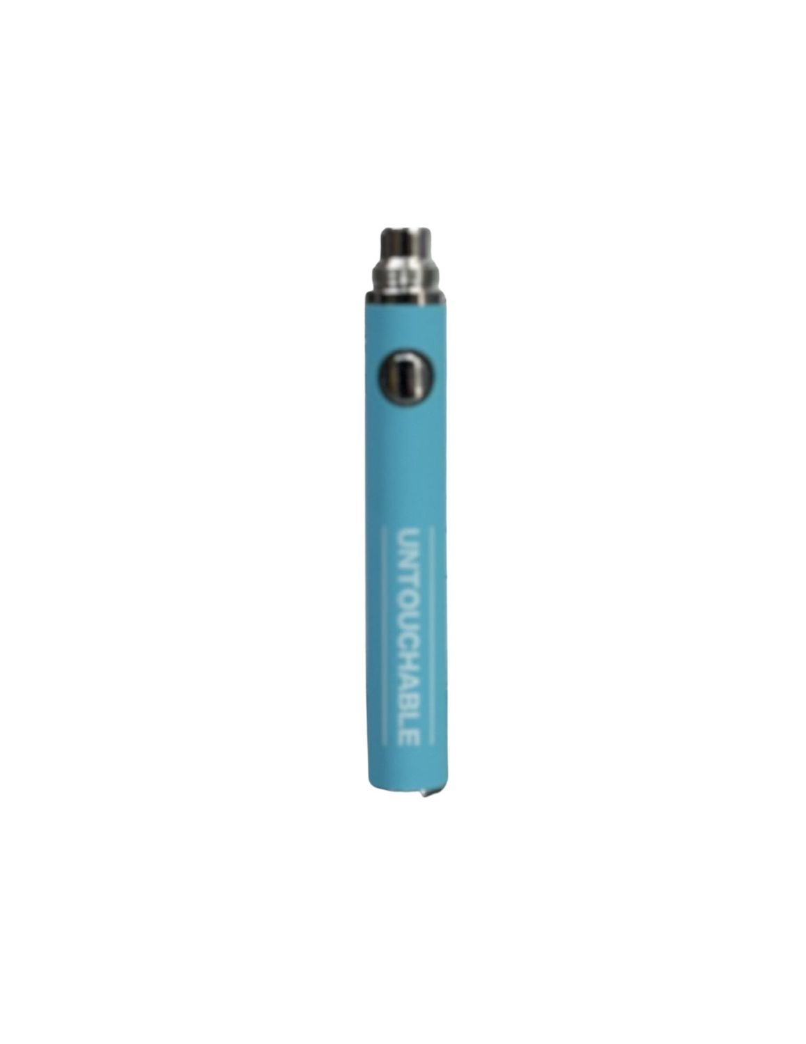 Untouchable Dual 400 mAh Battery, Colour: Blue