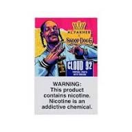 Al Fakher X Snoop Dogg 50G Hookah Tobacco