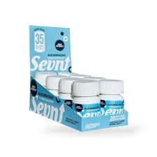 Sevn Hydroxy 35mg Tablets
