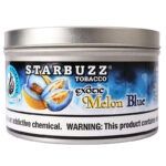 Starbuzz Hookah Tobacco 250g, Flavor: Melon Blue