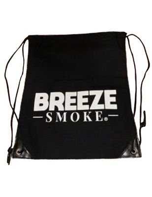 Breeze Drawstring Bag