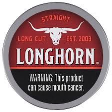 Longhorn Tobacco