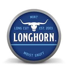 Longhorn Tobacco, Flavor: Mint