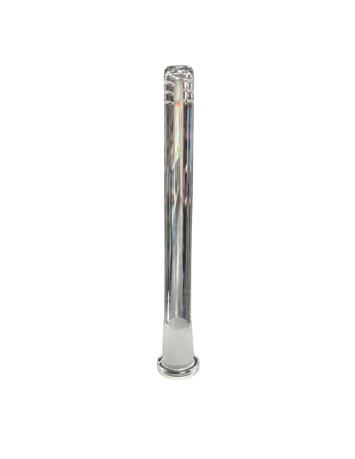 5.5" Glass Downstem