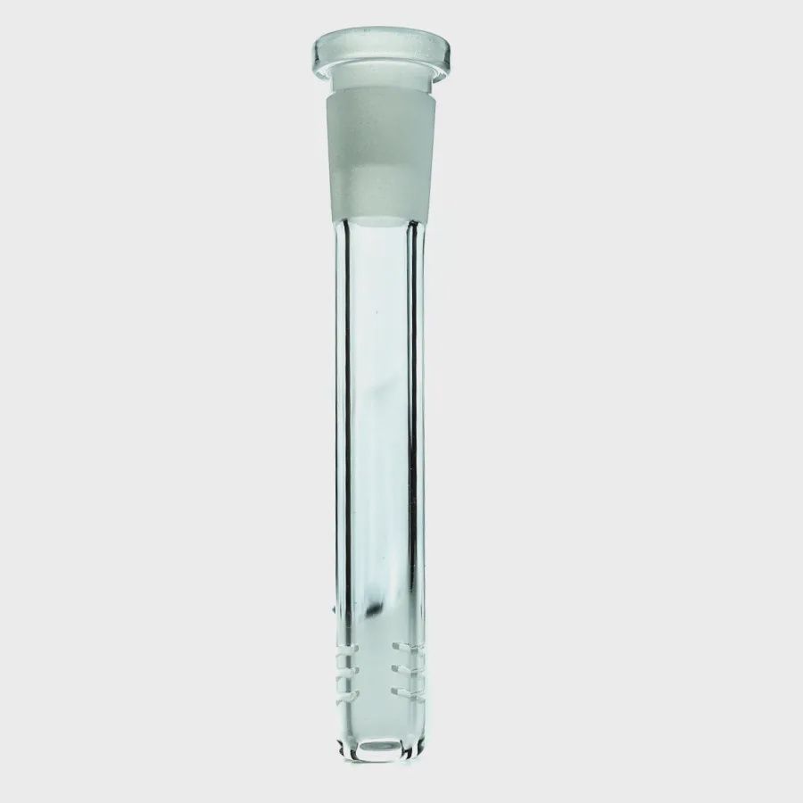 Glass Downstems, Size: 3"