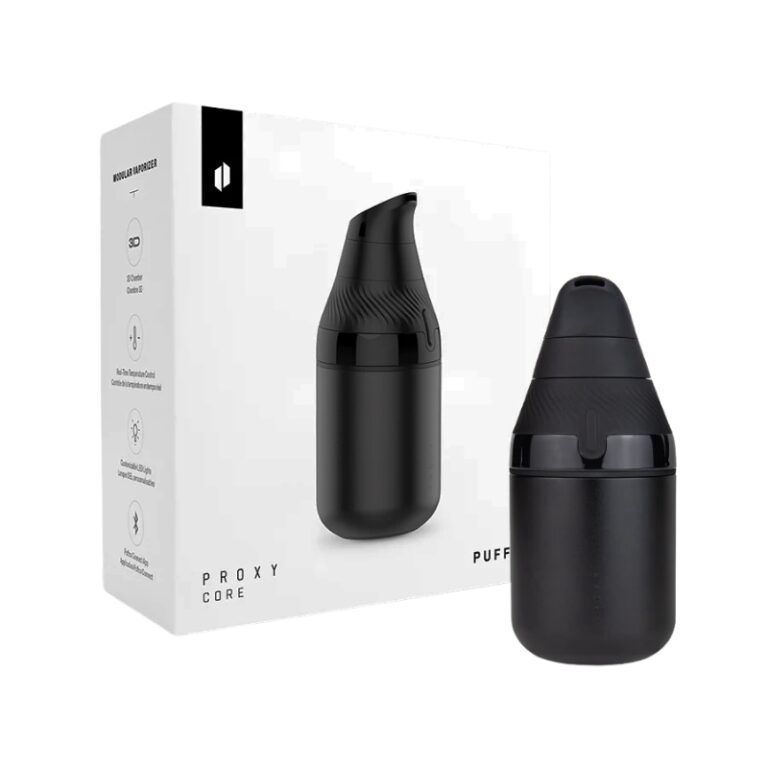 Puffco Proxy Core Modular Vaporizer