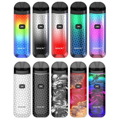 SMOK Nord Pro Pod System Kit 1100mAh