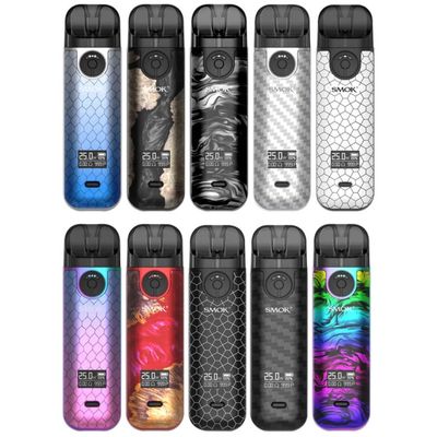 SMOK Novo 4 Pod System Kit 800mAh