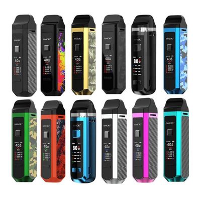 SMOK RPM40 Pod Mod Kit 1500mAh