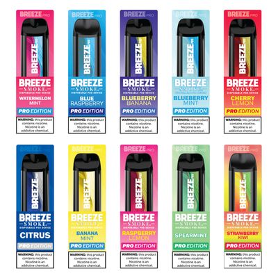 Breeze Pro Edition