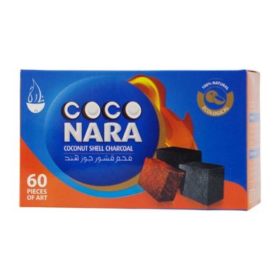 Coco Nara Coconut Shell Charcoal