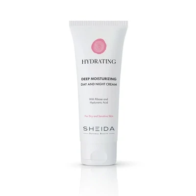 Moisturizing for Young Skin