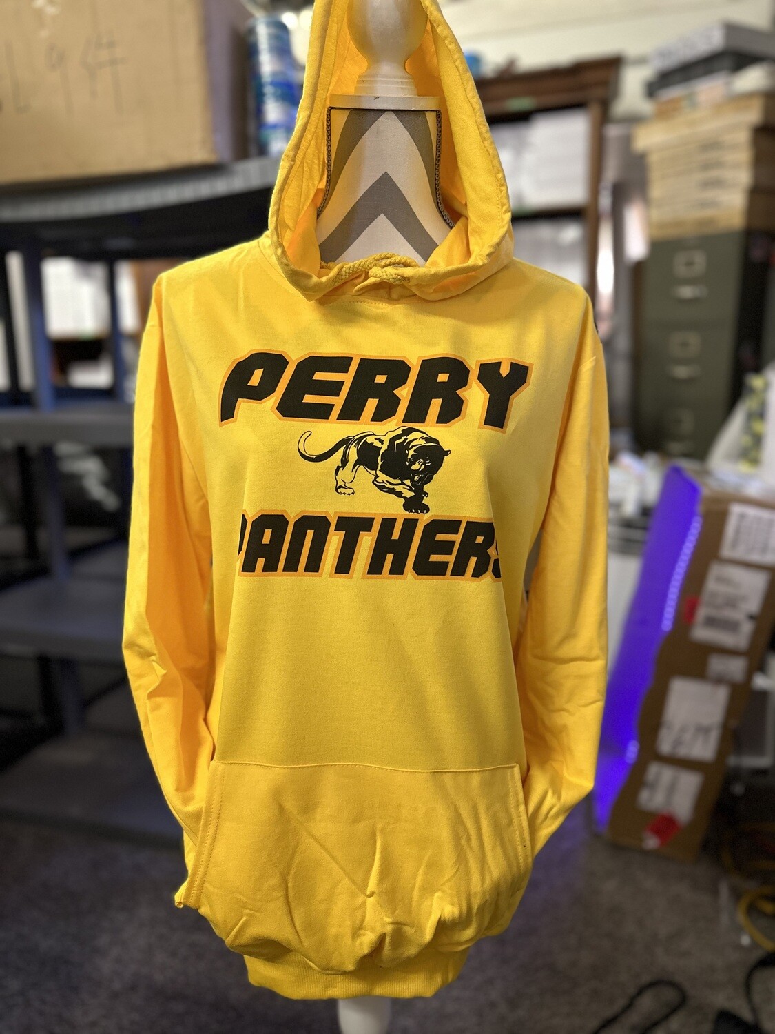 Perry Panthers