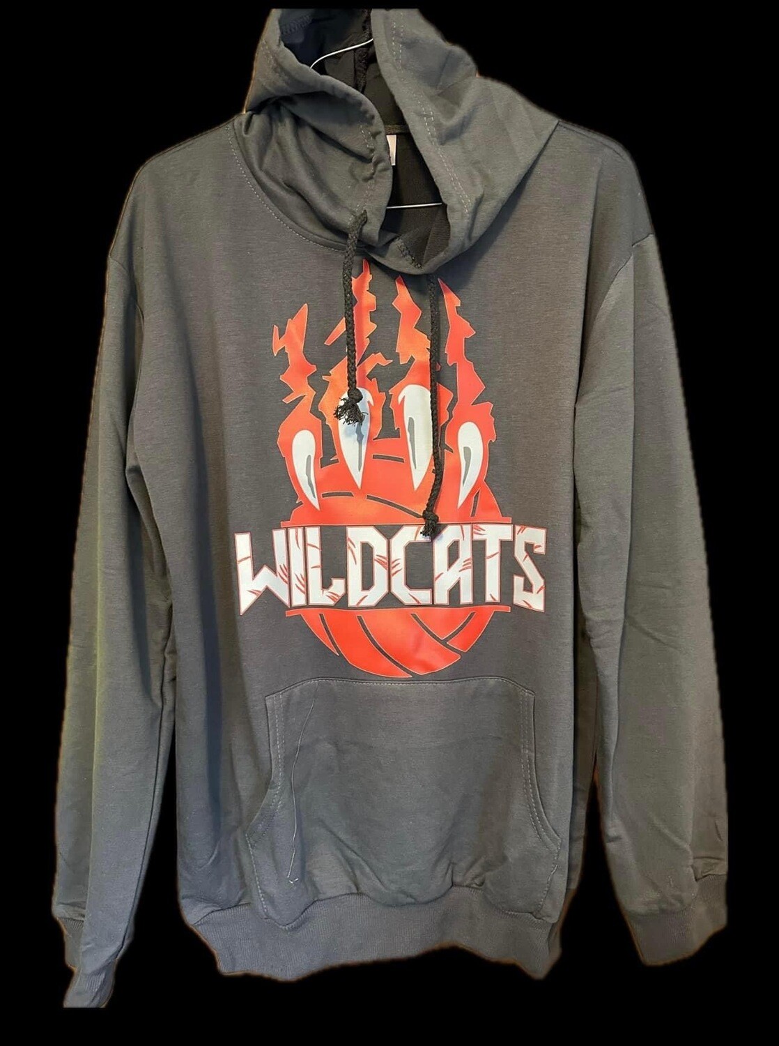 Canton South Wildcats Tshirt, Crewneck, Hoodie