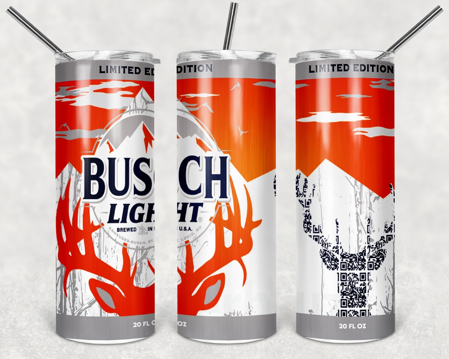 BUSCH LIGHT
