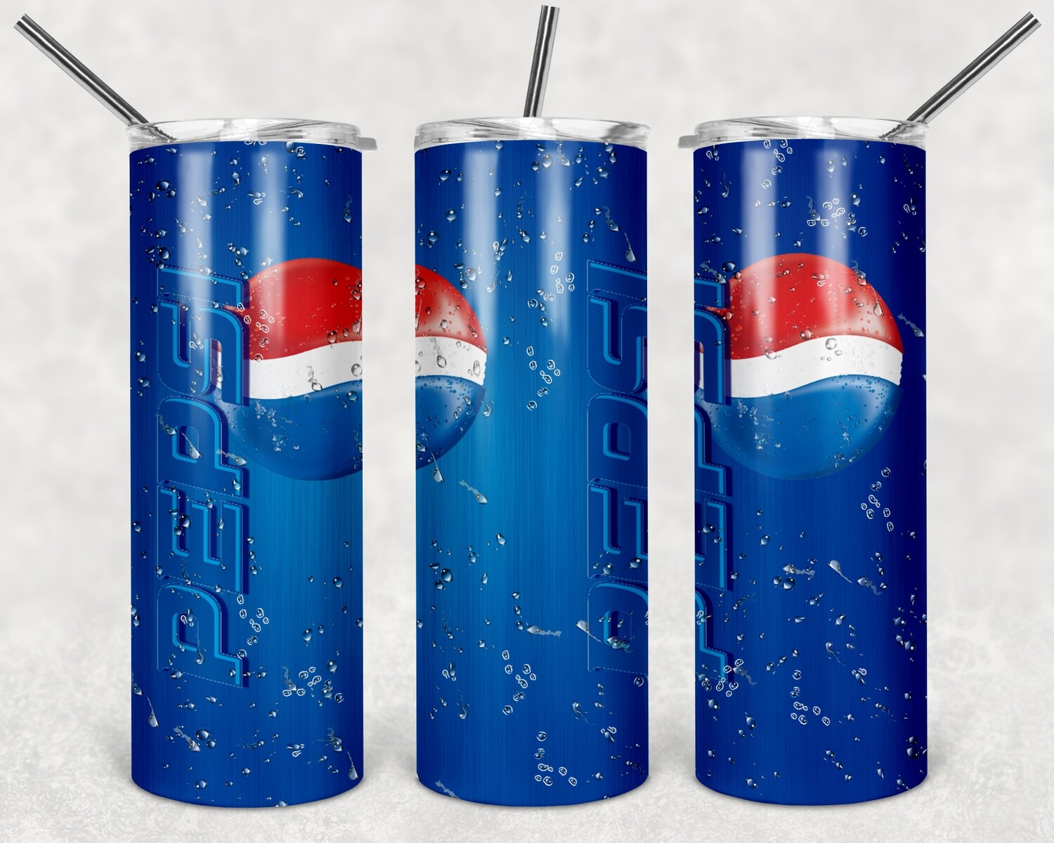 PEPSI