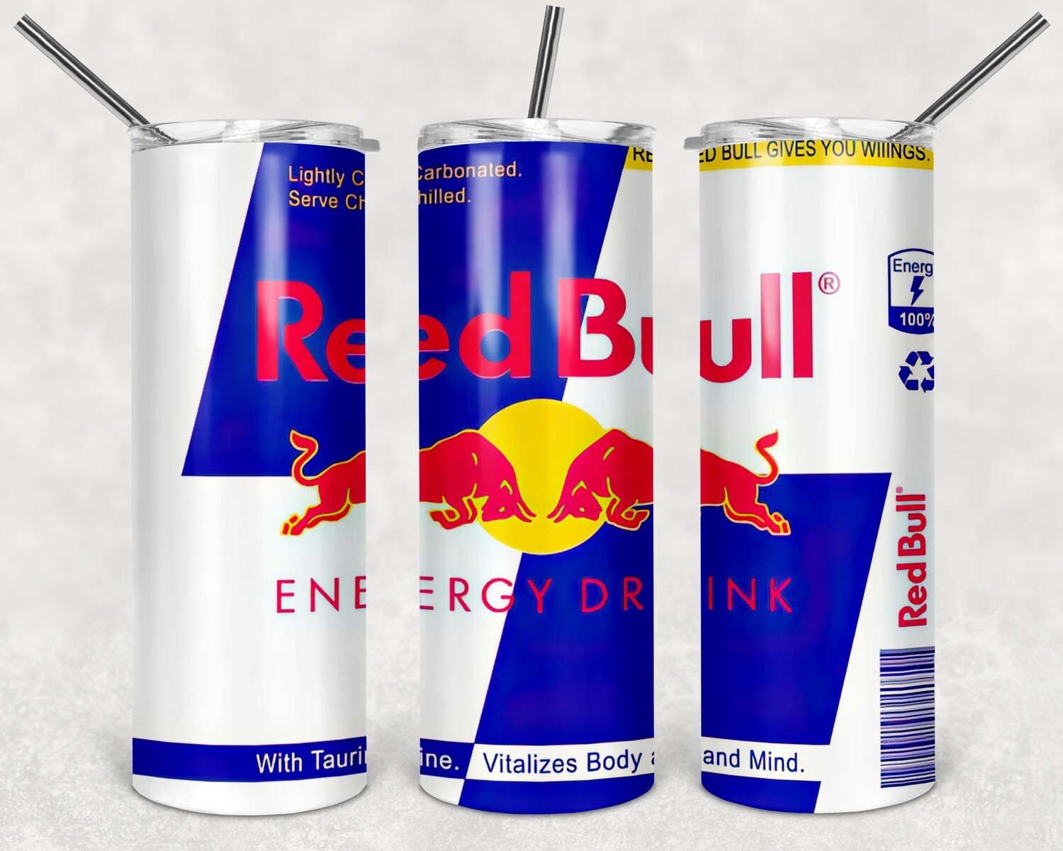 RED BULL