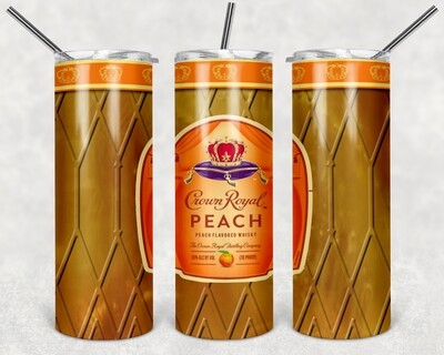 CROWN PEACH