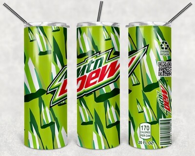 MT DEW