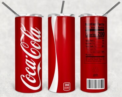 COCA COLA