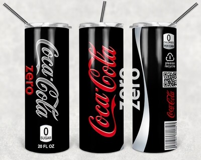 COKE ZERO