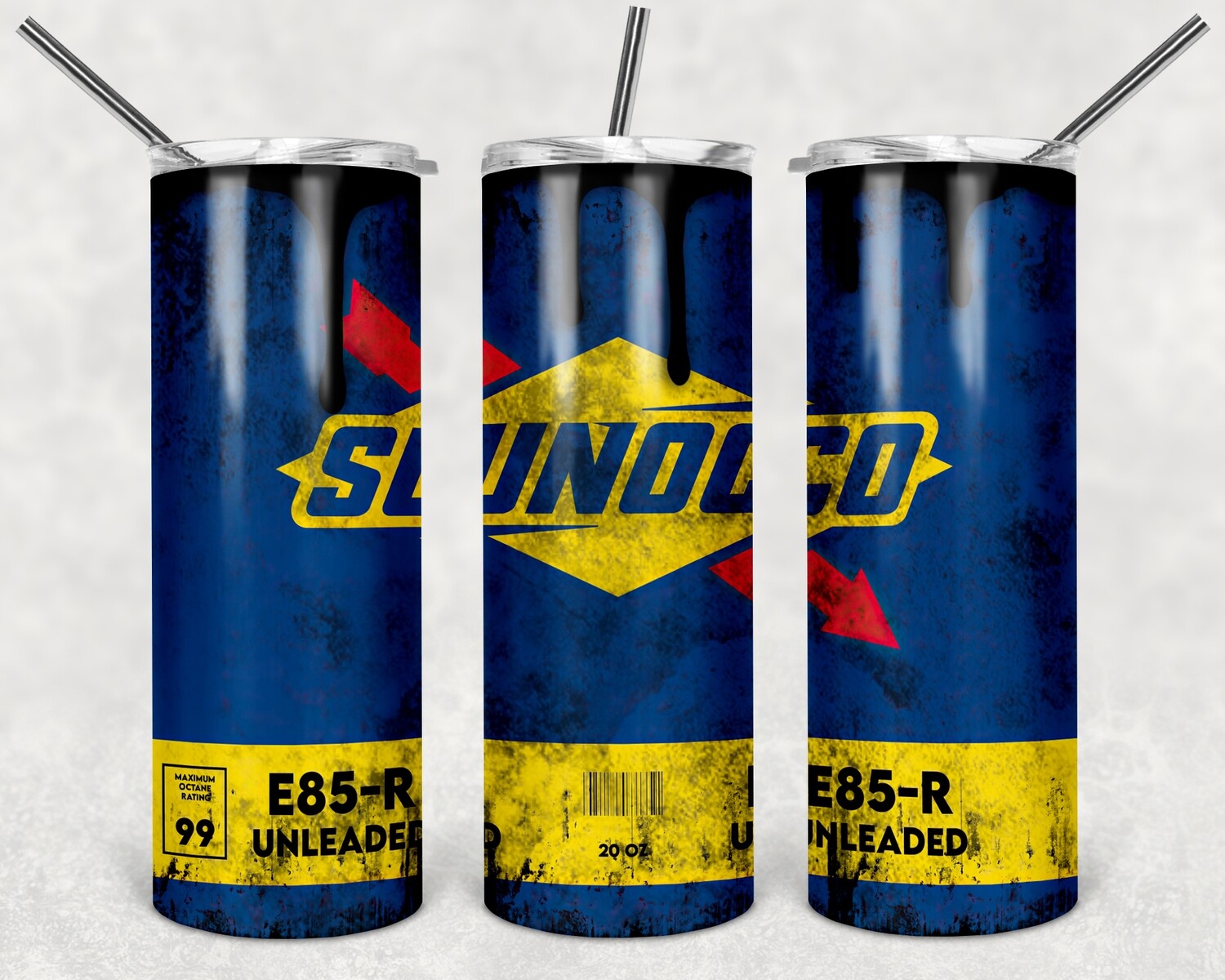 SUNOCO