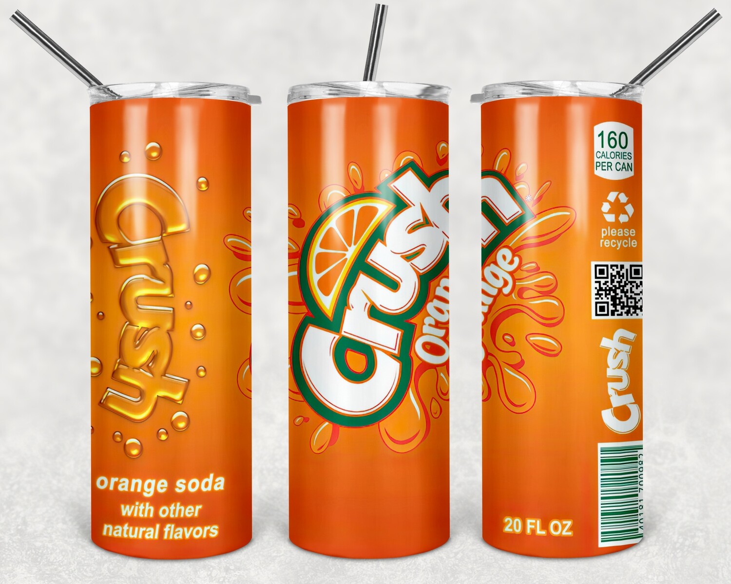 CRUSH