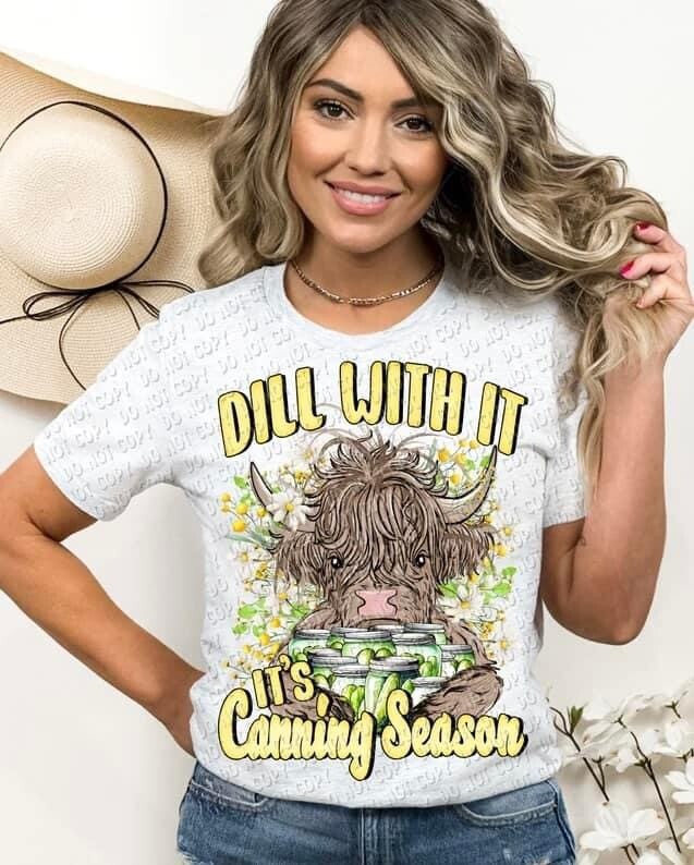 DILL WITH IT