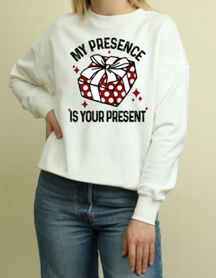 PRESENT