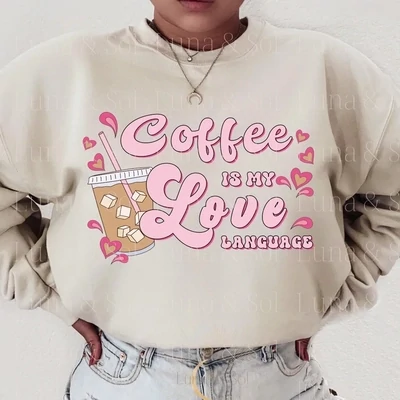 COFFEE IS MY LOVE