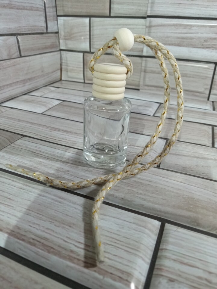 CAR DIFFUSER