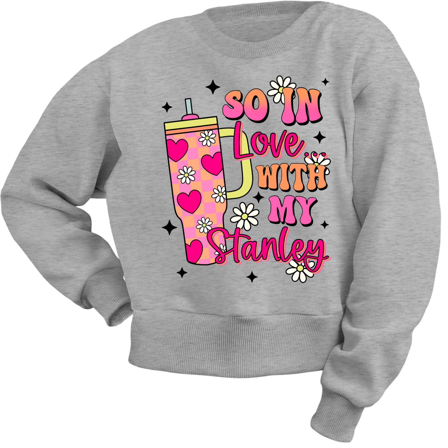 SOOOO IN LOVE WITH MY STANLEY