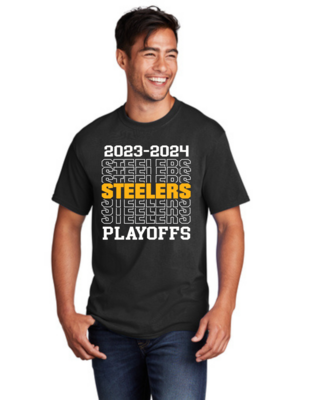 PLAYOFFS 2023