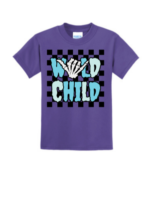 WILD CHILD