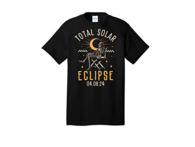 SOLAR ECLIPSE