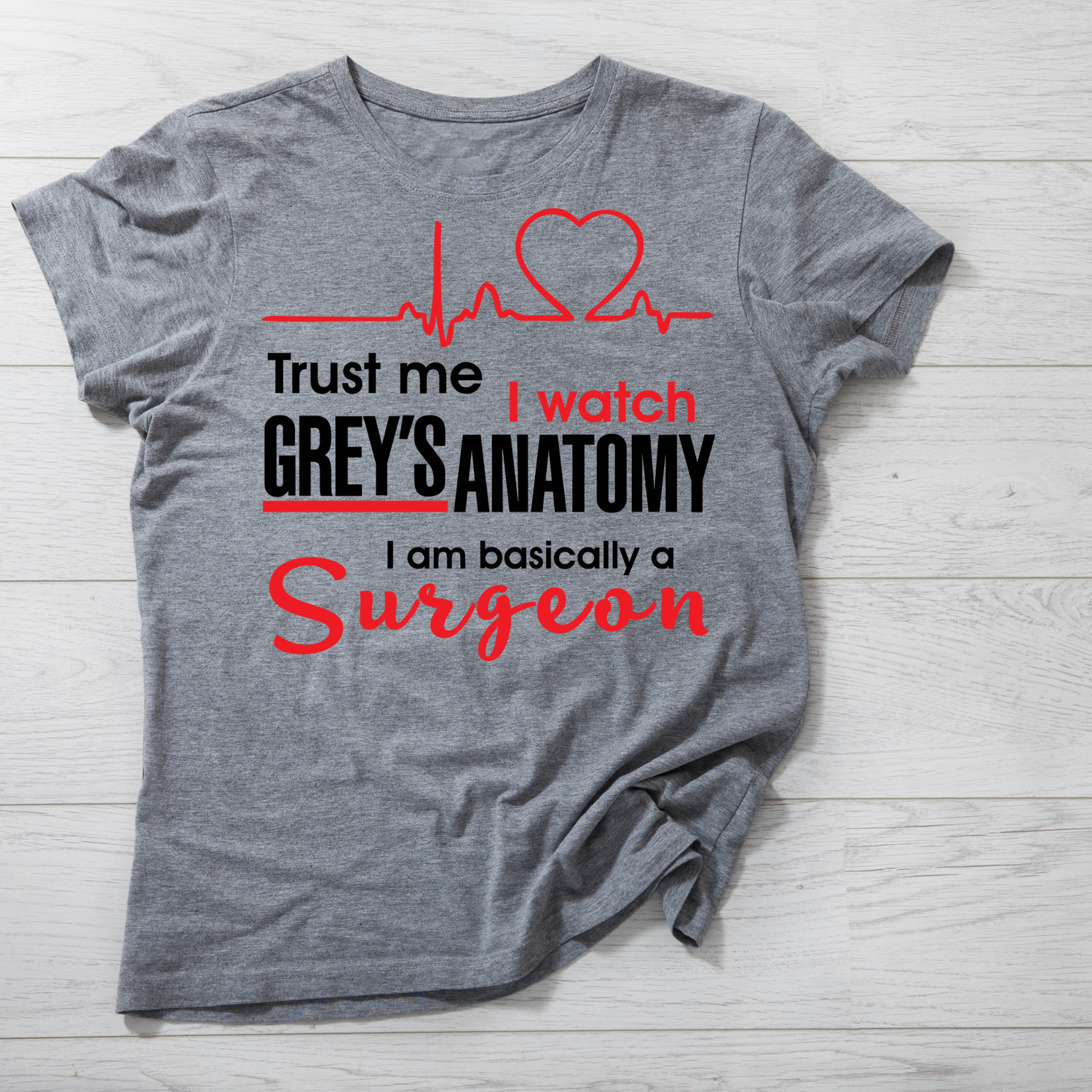 surgeon