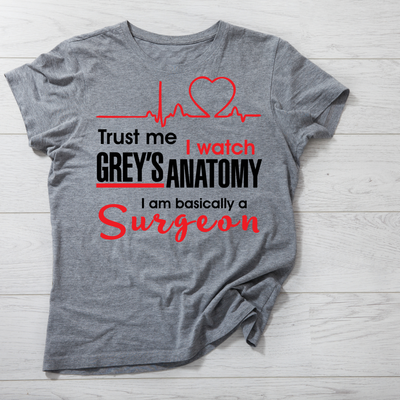 surgeon