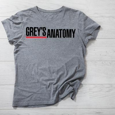 Grey&#39;s Anatomy