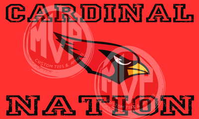 SandyValley Flag