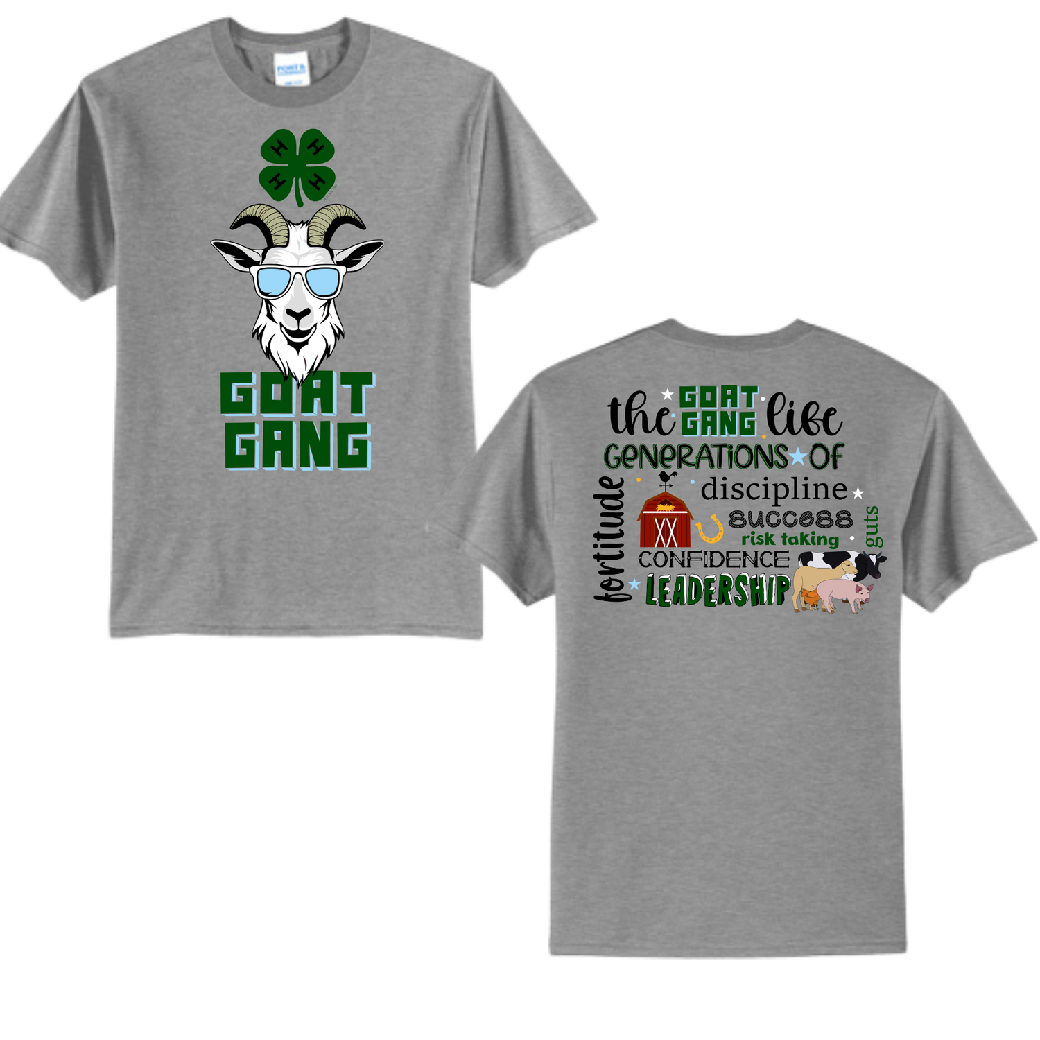 KIDS TSHIRTS