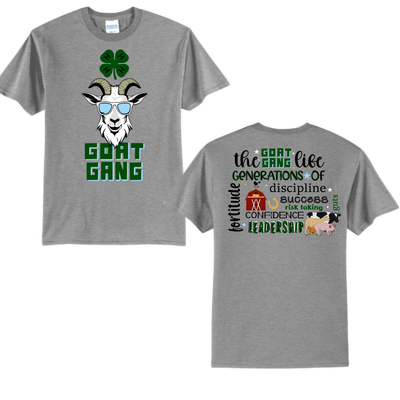KIDS TSHIRTS